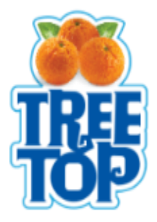 Tree Top logo